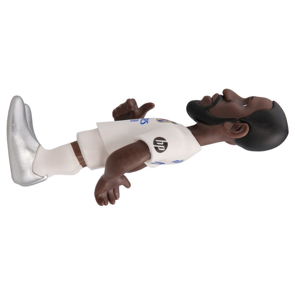 Real Madrid Rudiger figure minix 12cm 5
