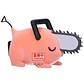 Chainsaw Man Pochita II ver.B Fluffy Puffy figure 7cm - Thumbnail 3