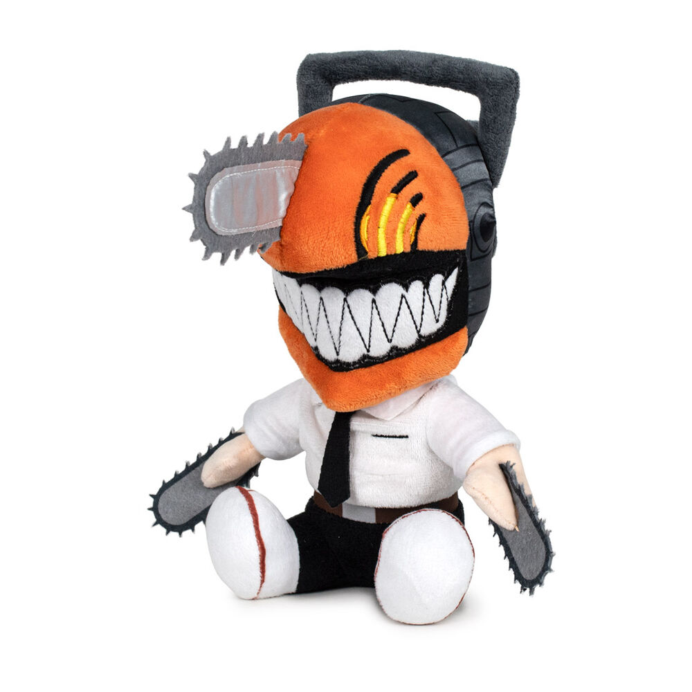 Chainsaw Man Katana Devil plush toy 27cm 1