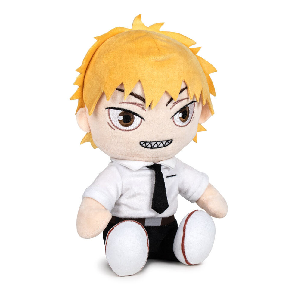 Chainsaw Man Denji plush toy 27cm 1