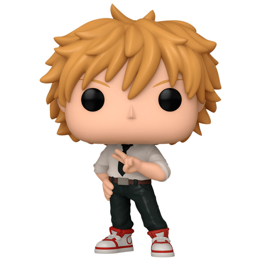 POP figure Chainsaw Man Denji 1