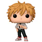 POP figure Chainsaw Man Denji - Thumbnail 1