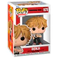POP figure Chainsaw Man Denji - Thumbnail 2