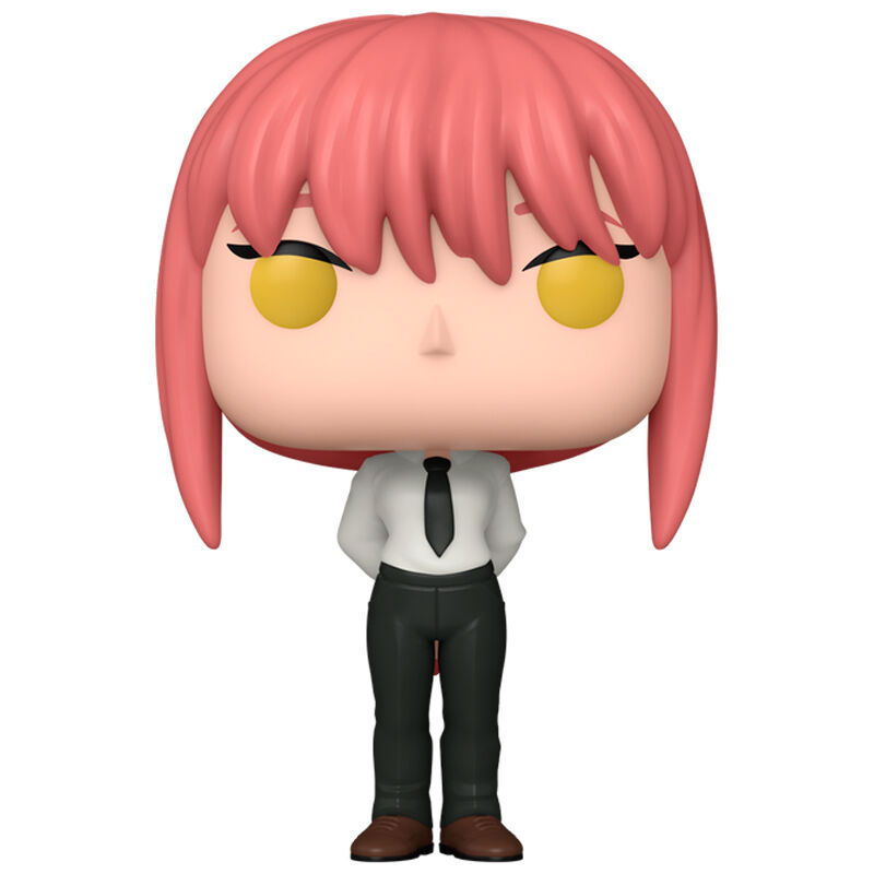 POP figure Chainsaw Man Makima 1