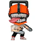 POP figure Chainsaw Man - Chainsaw Man 5 + 1 Chase - Thumbnail 5