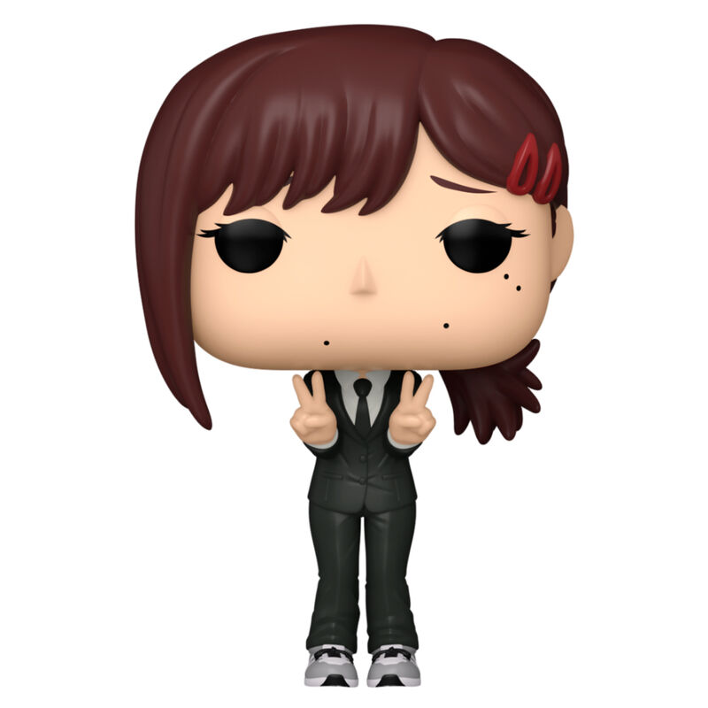 POP figure Chainsaw Man Kobeni 2