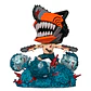 POP figure Deluxe Chainsaw Man - Chainsaw Man - Thumbnail 2