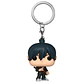 Pocket POP Keychain Chainsaw Man Aki Hayakawa - Thumbnail 2