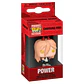 Pocket POP Keychain Chainsaw Man Power - Thumbnail 1