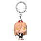 Pocket POP Keychain Chainsaw Man Power - Thumbnail 2