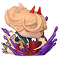 POP figure Deluxe Chainsaw Man Power with Blood Hammer - Thumbnail 1