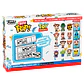 Blister 4 figures Bitty POP Disney Toy Story Forky - Thumbnail 3