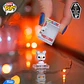 Assorted Bitty POP figure Disney The Nightmare Before Christmas - Thumbnail 3
