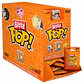 Assorted Bitty POP Mystery figure Dragon Ball Z - Thumbnail 2