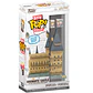 Bitty POP Display Harry Potter Hogwarts Castle - Thumbnail 1