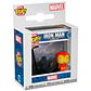 Bitty POP figure Deluxe Marvel Iron Man - Thumbnail 1