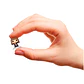 Bitty POP figure Deluxe Harry Potter Hermione Granger - Thumbnail 3
