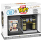 Bitty POP figure Town Harry Potter Ollivanders - Thumbnail 1