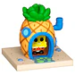 Bitty POP figure Town Bob Esponja - Sponge Bob at Home - Thumbnail 2