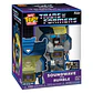 Bitty Bots figure Transformers Soundwave with Rumble - Thumbnail 1