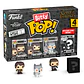Blister 4 figures Bitty POP Game of Thrones Ned Stark - Thumbnail 2