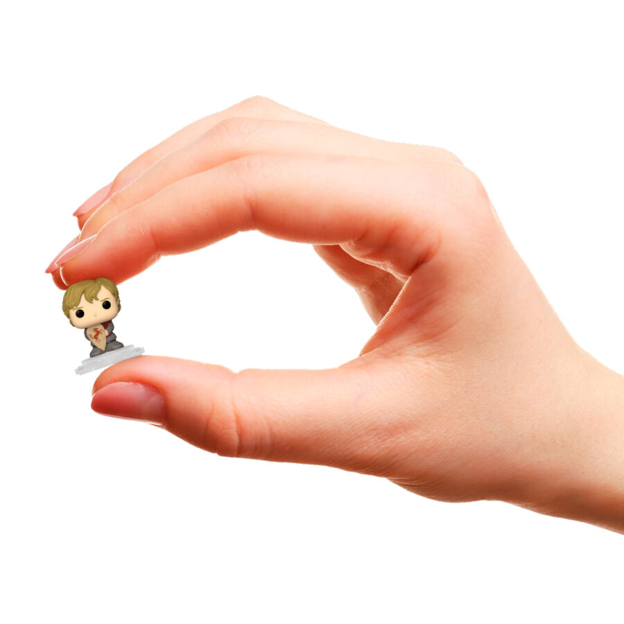 Blister 4 figures Bitty POP Game of Thrones Tyrion 2