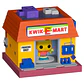 Bitty POP figure Town Simpsons Bart Simpsons and Kwik-E-Mart - Thumbnail 2