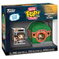 Bitty POP figure Town The Lord of the Rings Frodo Baggins and the Shire - Thumbnail 1