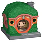 Bitty POP figure Town The Lord of the Rings Frodo Baggins and the Shire - Thumbnail 2