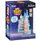 Display Bitty POP Disney Cinderella's Castle - Thumbnail 1