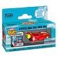 Bitty POP Ride figure Disney Stitch - Thumbnail 1