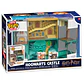Bitty POP Boxes figure Harry Potter Hogwarts Castle - Thumbnail 2