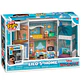 Bitty POP Boxes figure Disney Stitch Lilo's Home - Thumbnail 2