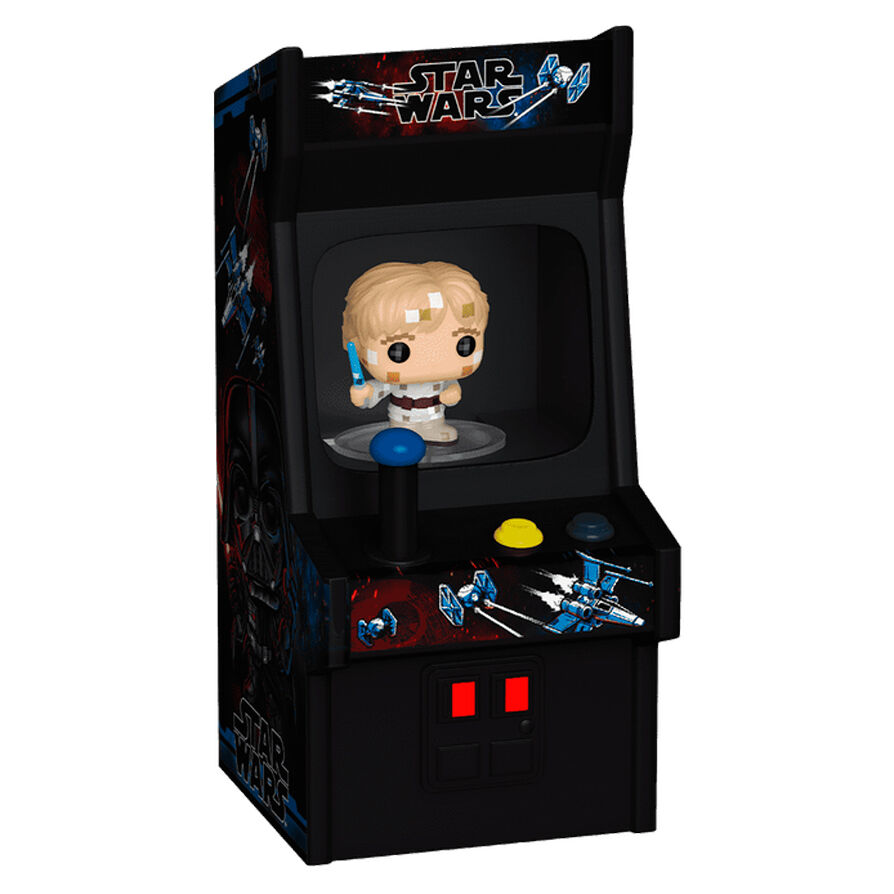 Bitty POP figure Arcade Star Wars 3