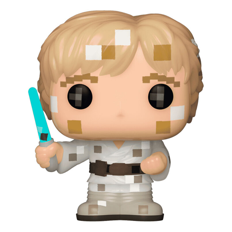 Bitty POP figure Arcade Star Wars 4