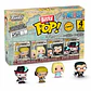 Blister 4 figures Bitty POP One Piece Usopp - Thumbnail 2