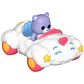 Bitty POP Ride figure Care Bears Cloud Mobile - Thumbnail 1