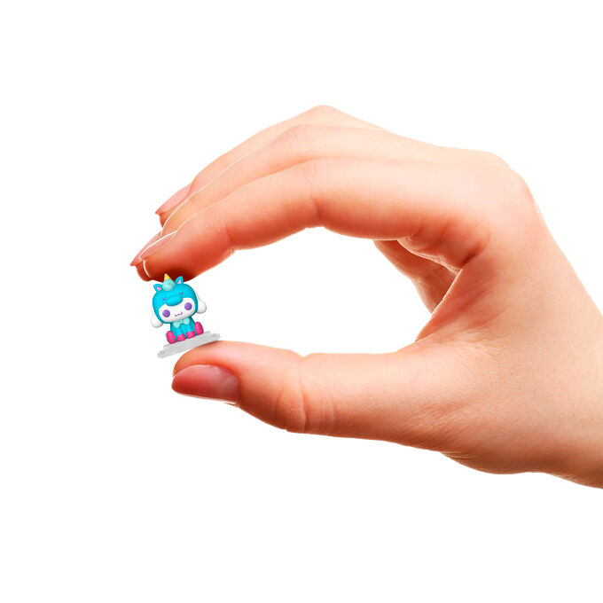 Bitty POP pack 2 Sanrio Hello Kitty and Friends Hello Kitty & Cinnamoroll 4