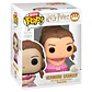 Bitty POP! pack 2 Sanrio Harry Potter Hermione & Krum - Thumbnail 1