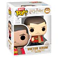 Bitty POP! pack 2 Sanrio Harry Potter Hermione & Krum - Thumbnail 2