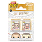Bitty POP! pack 2 Sanrio Harry Potter Hermione & Krum - Thumbnail 3