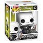 Bitty POP Starter Figure Set Disney Nightmare Before Christmas - Thumbnail 3