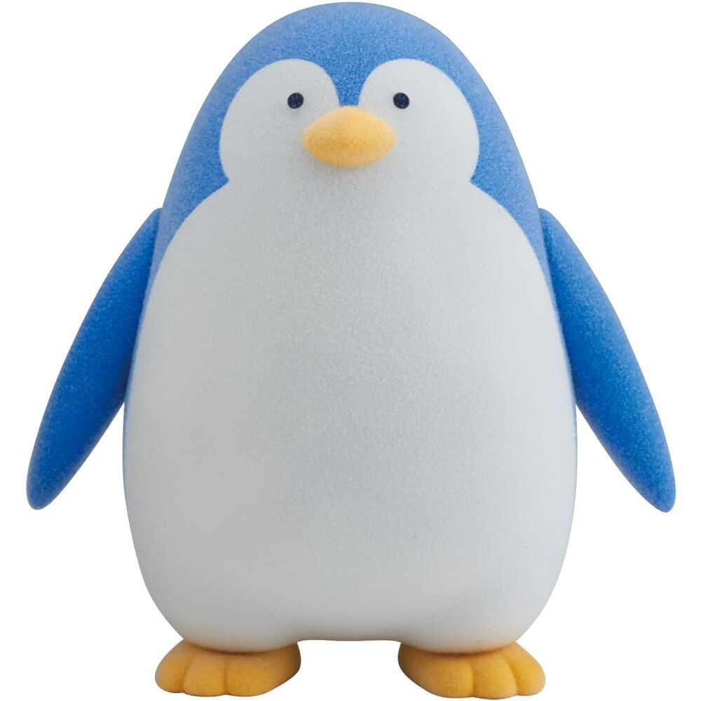 Spy X Family Fluffy Puffy Penguin figure 8cm 1