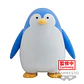 Spy X Family Fluffy Puffy Penguin figure 8cm - Thumbnail 5