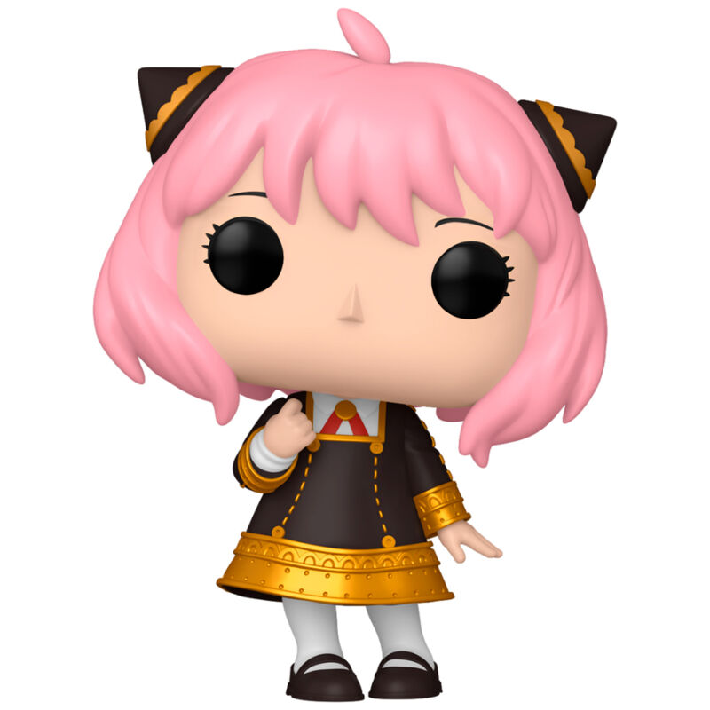 POP figure Spy x Family Anya Forger 2