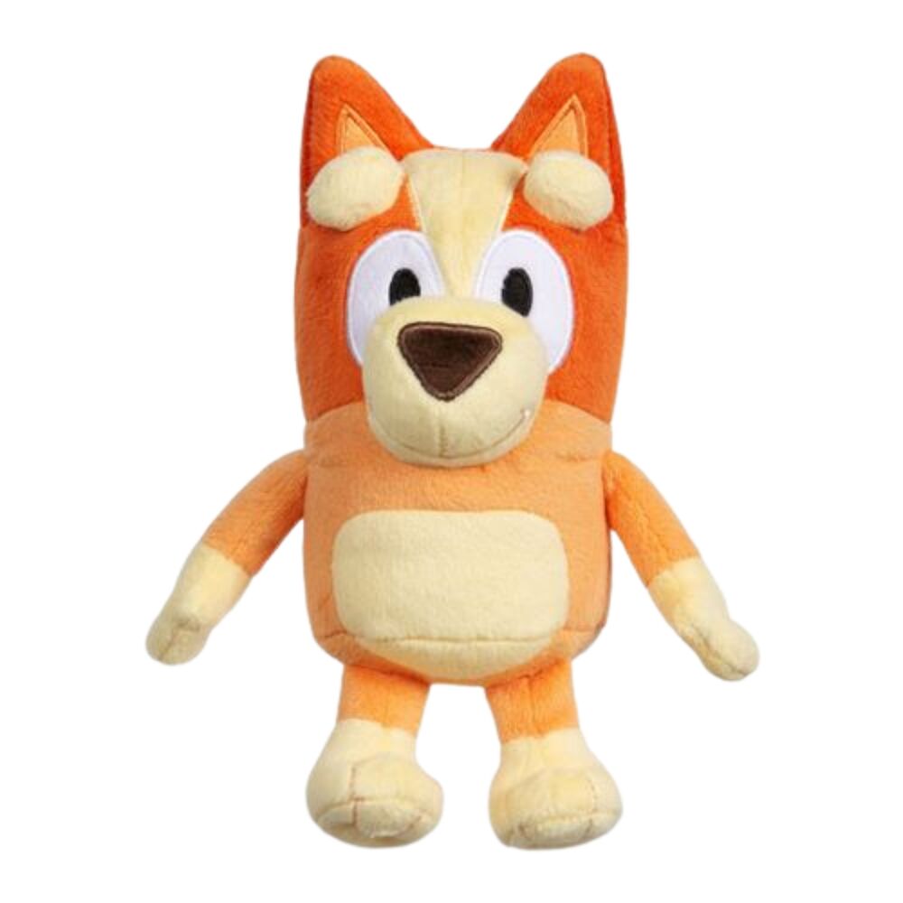 Bluey Bingo plush toy 20cm 1