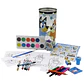 Bluey activity set money box 38pcs - Thumbnail 1