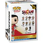 POP figure DC Comics Shazam! Fury of the Gods Shazam Chase - Thumbnail 5