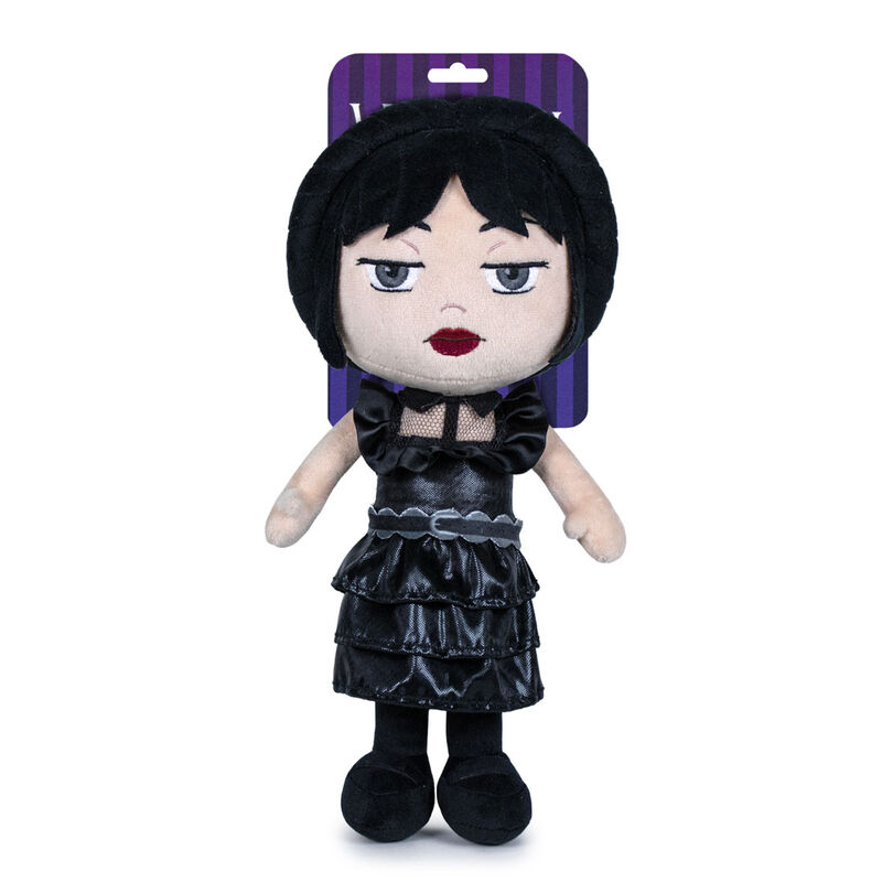 Wednesday - Wednesday Ball plush toy 32cm 1