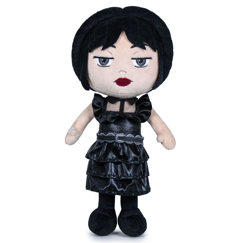 Wednesday - Wednesday Ball plush toy 40cm 1